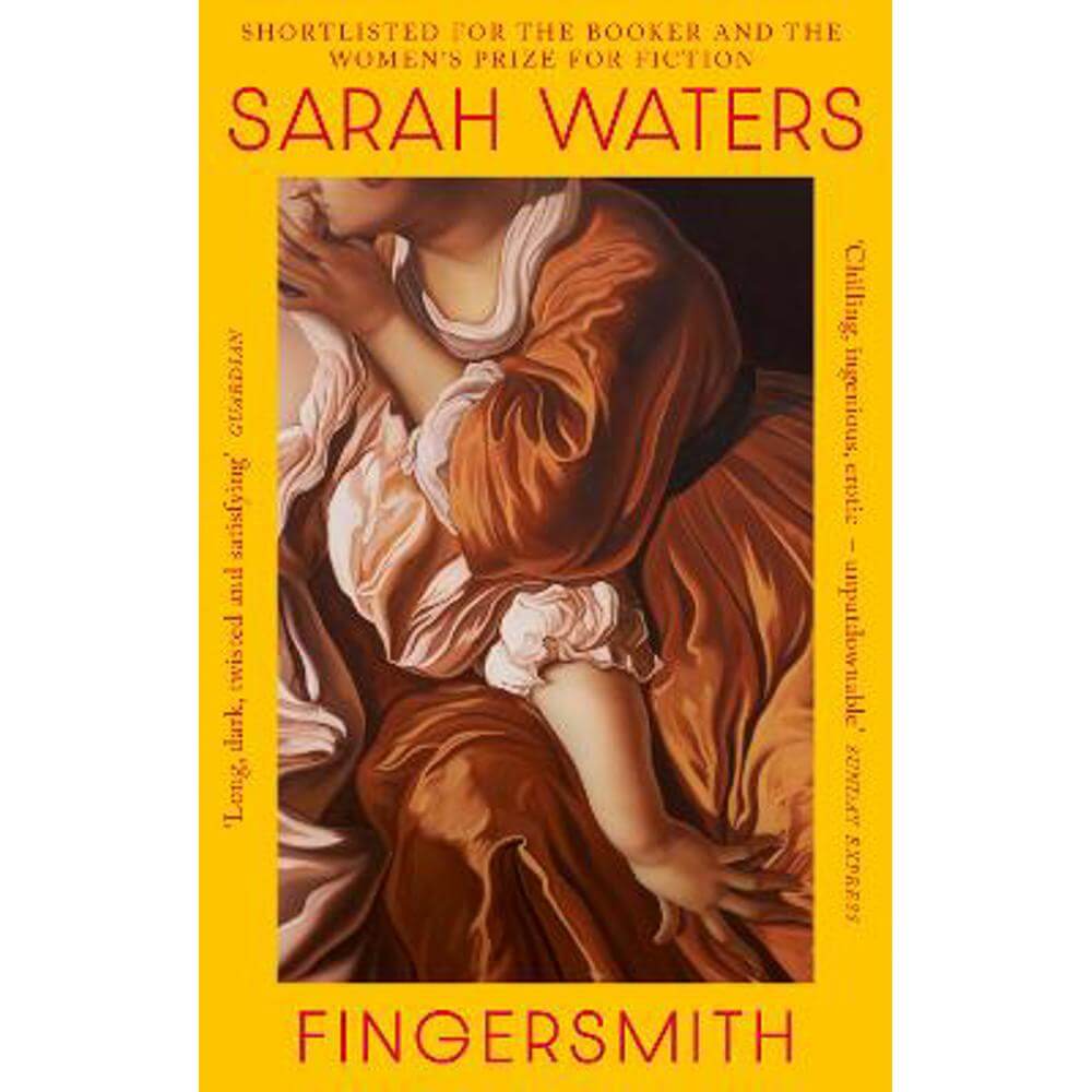 Fingersmith (Paperback) - Sarah Waters